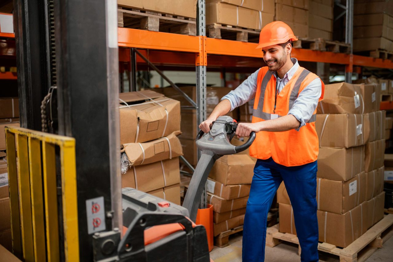 Services | Alpha Logistics LLC