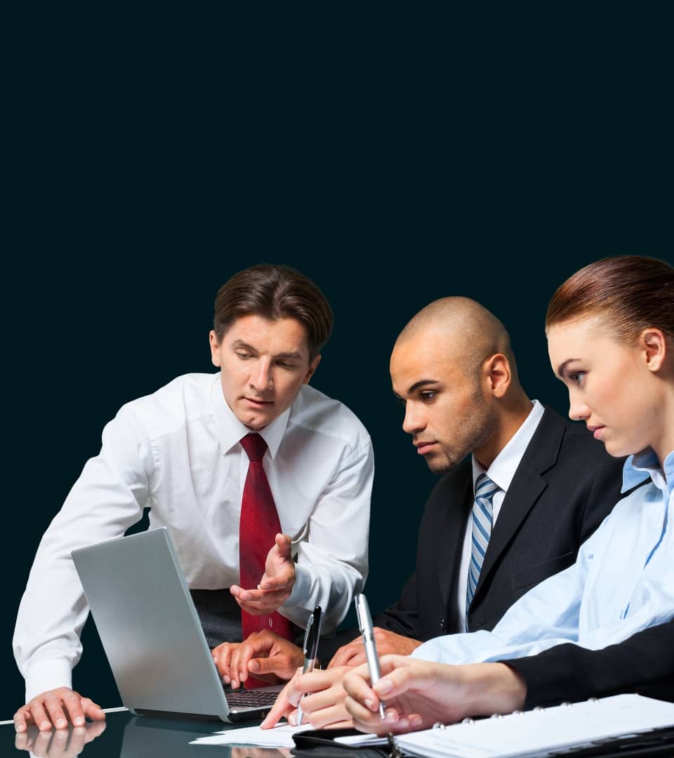 Risk Management and Compliance service image for alpha logistic llc